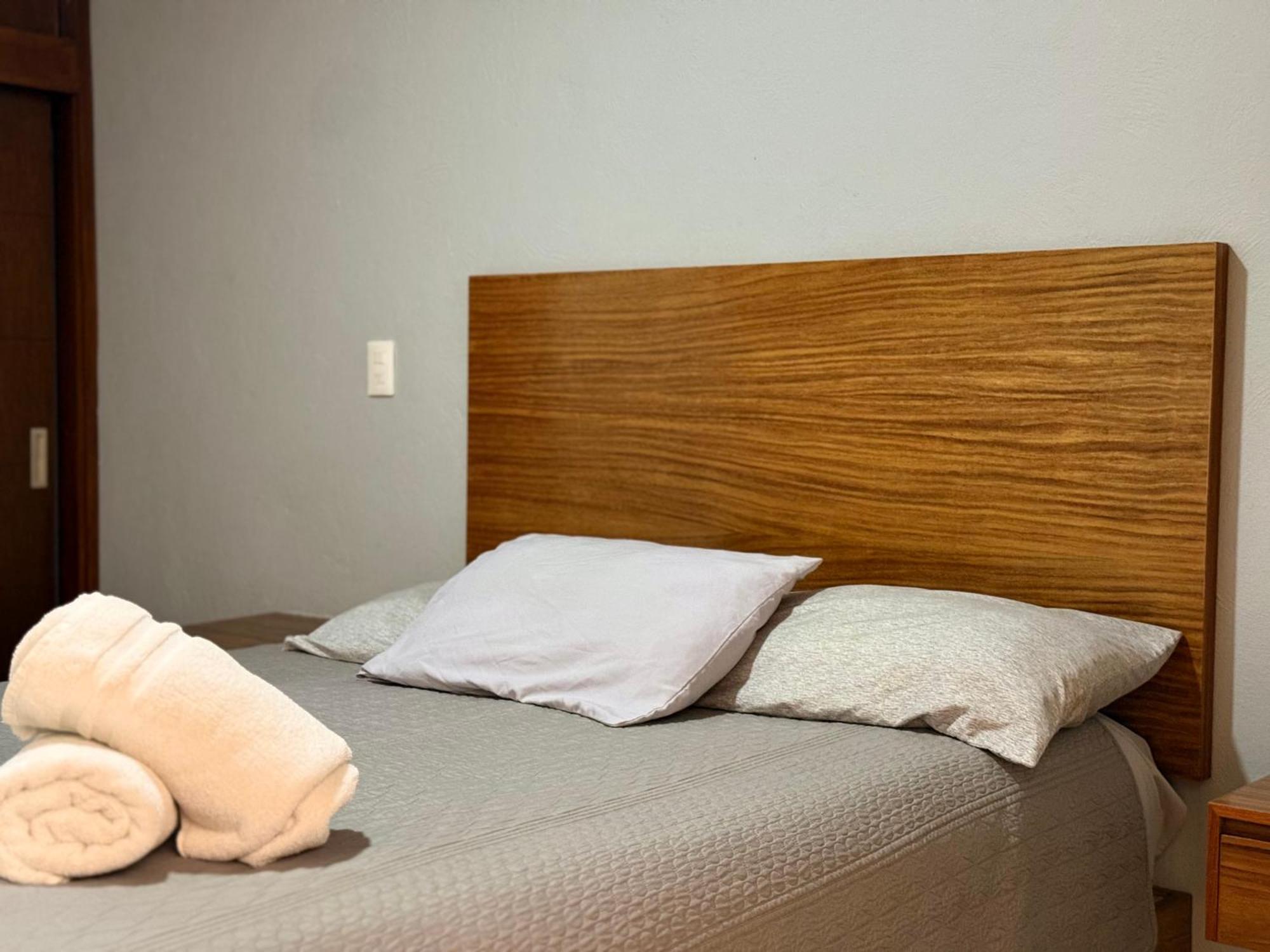 Villa La Palma Hotel تيكيلا المظهر الخارجي الصورة