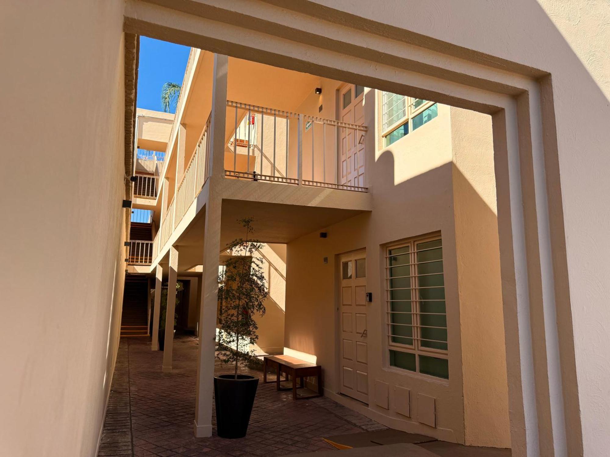 Villa La Palma Hotel تيكيلا المظهر الخارجي الصورة