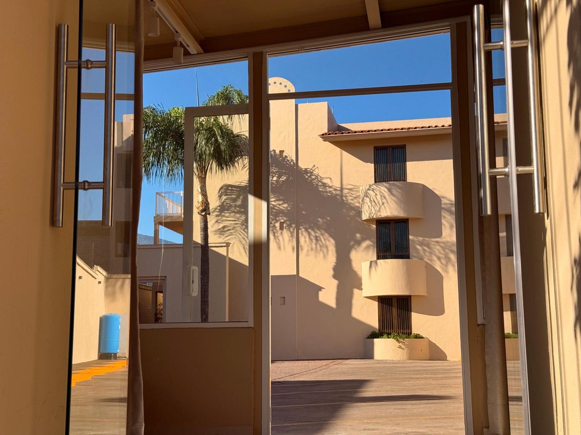 Villa La Palma Hotel تيكيلا المظهر الخارجي الصورة