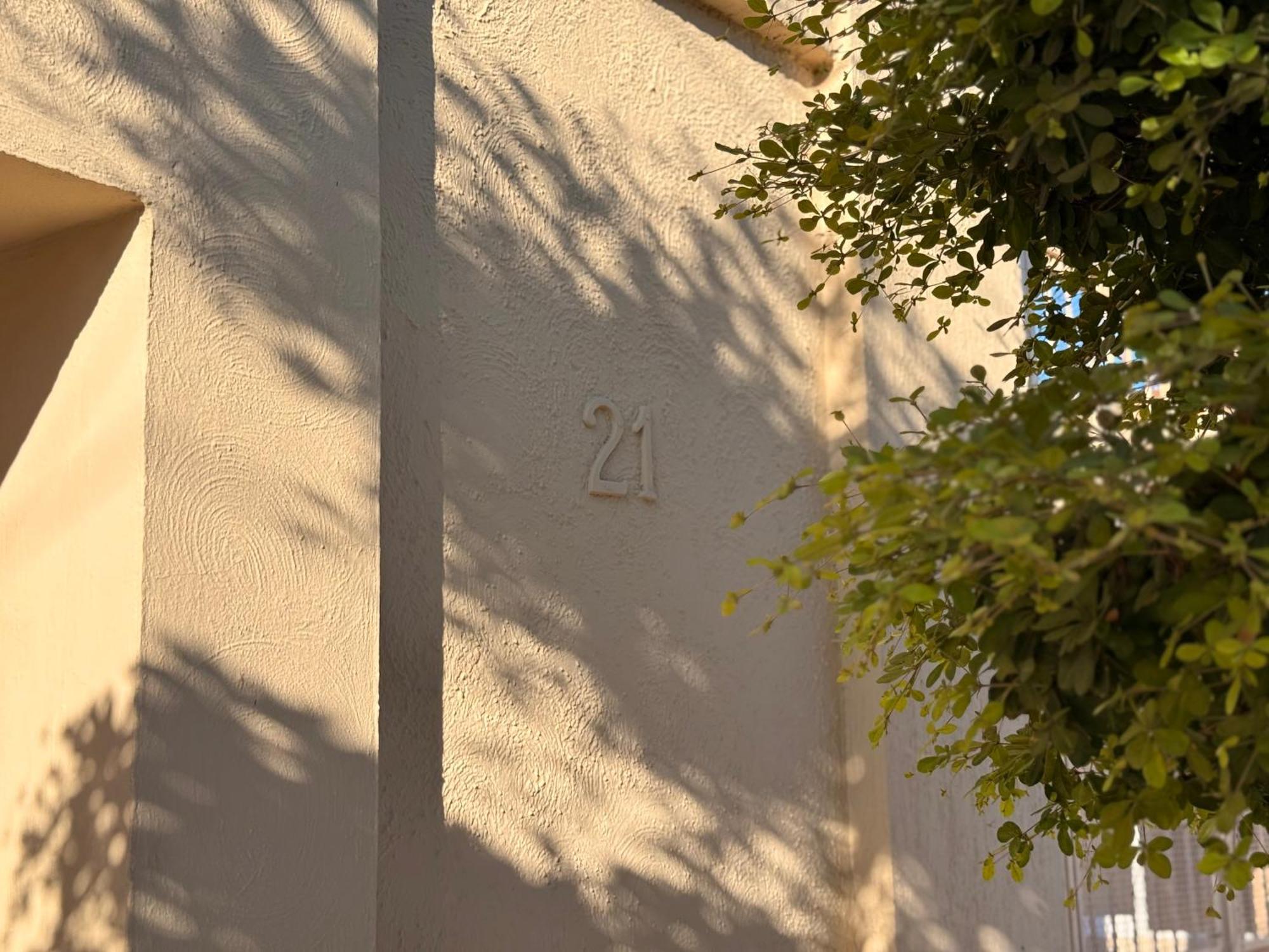 Villa La Palma Hotel تيكيلا المظهر الخارجي الصورة