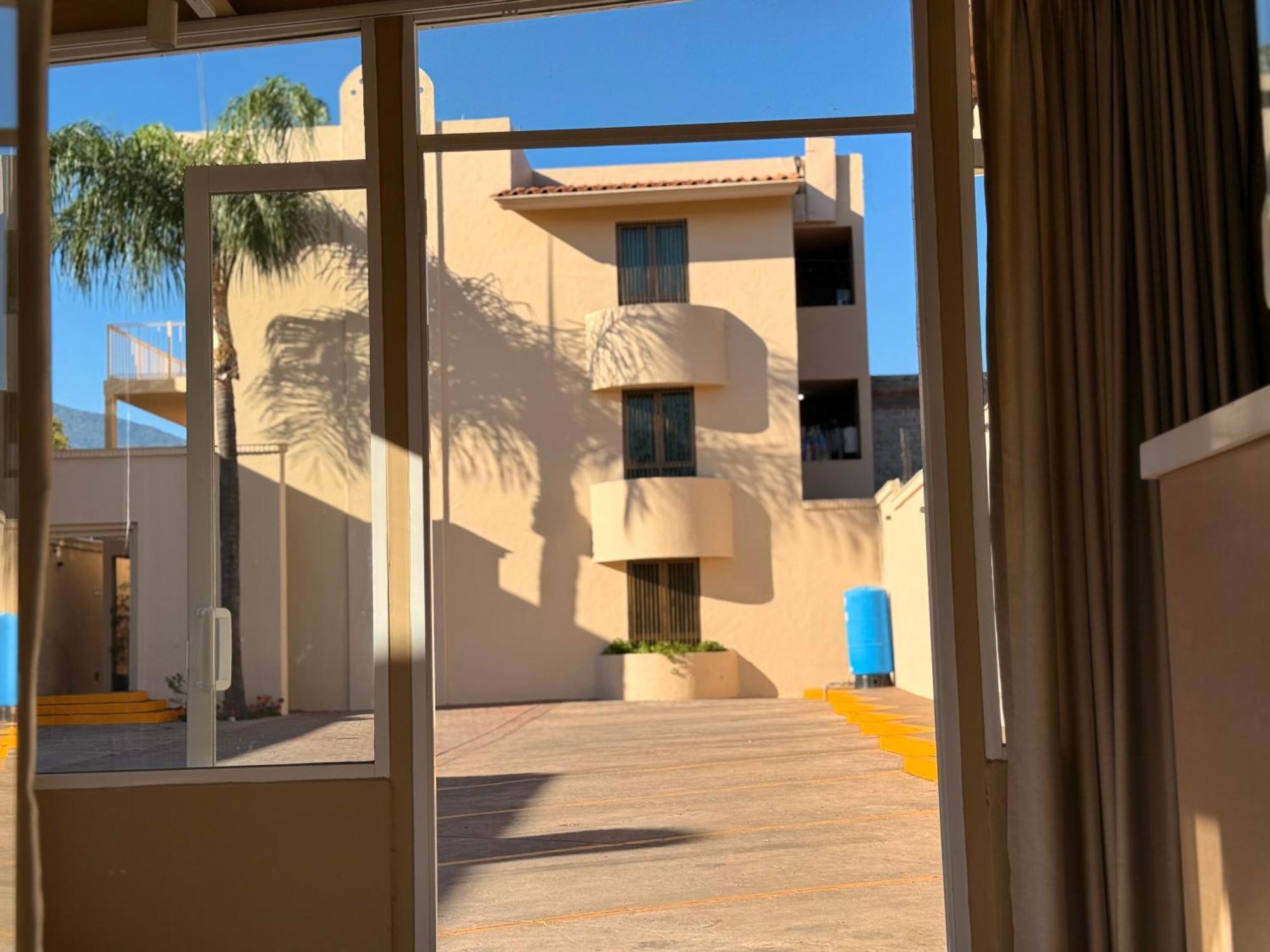 Villa La Palma Hotel تيكيلا المظهر الخارجي الصورة