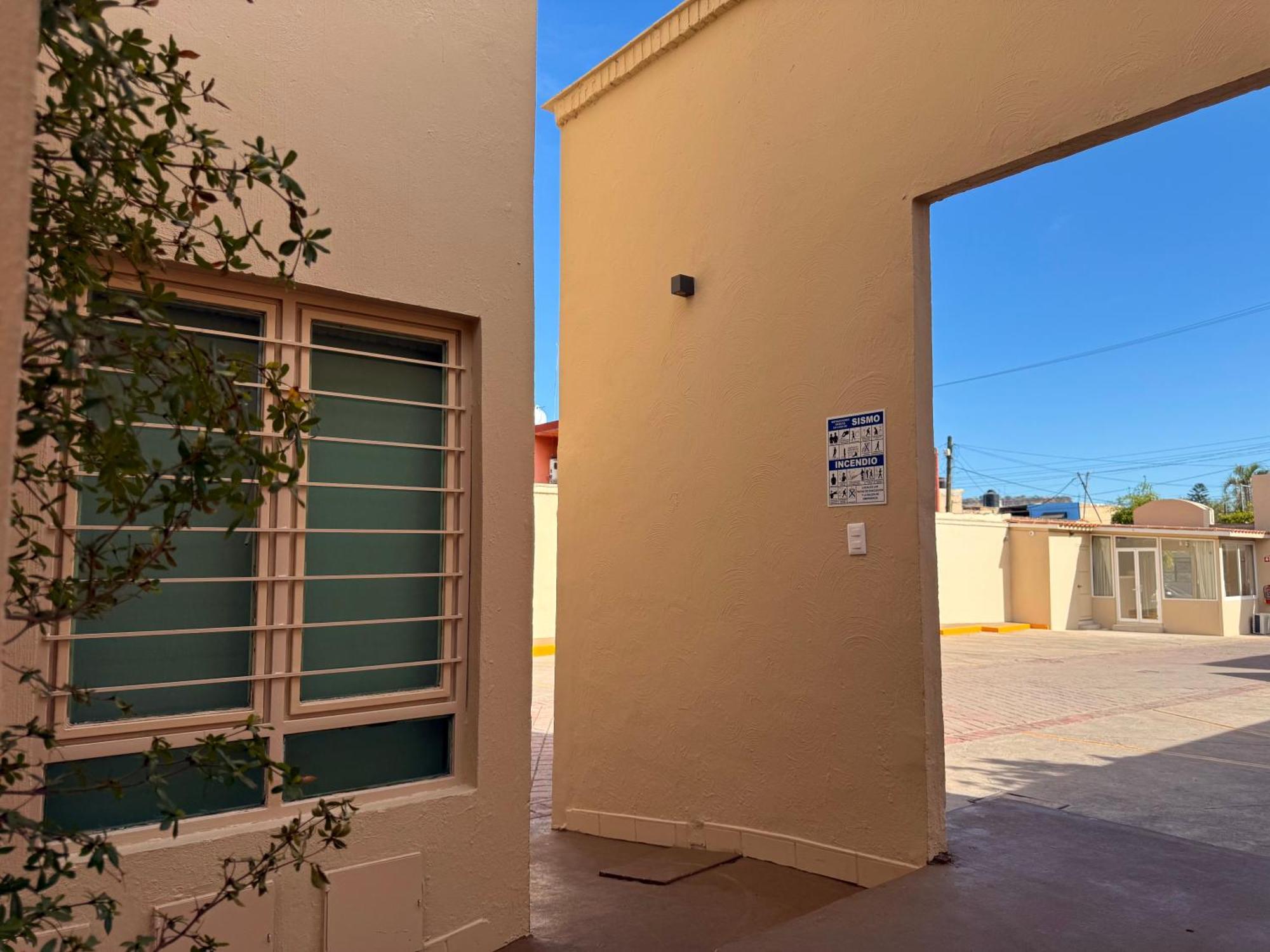 Villa La Palma Hotel تيكيلا المظهر الخارجي الصورة