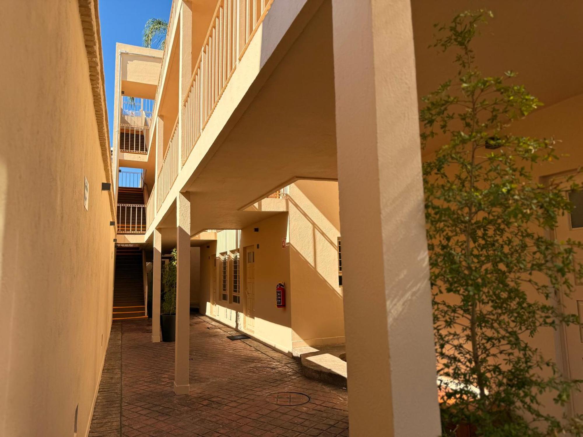 Villa La Palma Hotel تيكيلا المظهر الخارجي الصورة