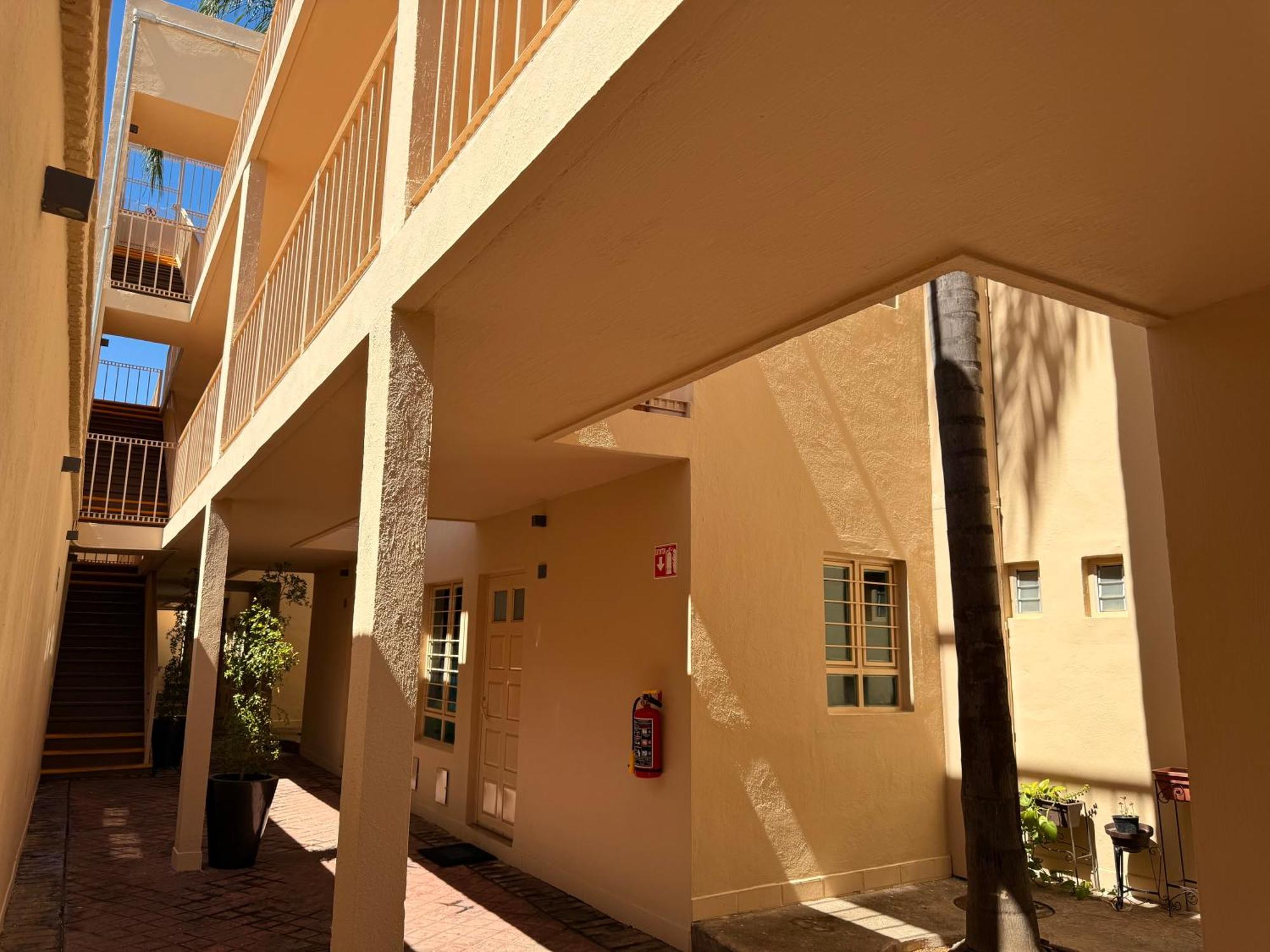 Villa La Palma Hotel تيكيلا المظهر الخارجي الصورة