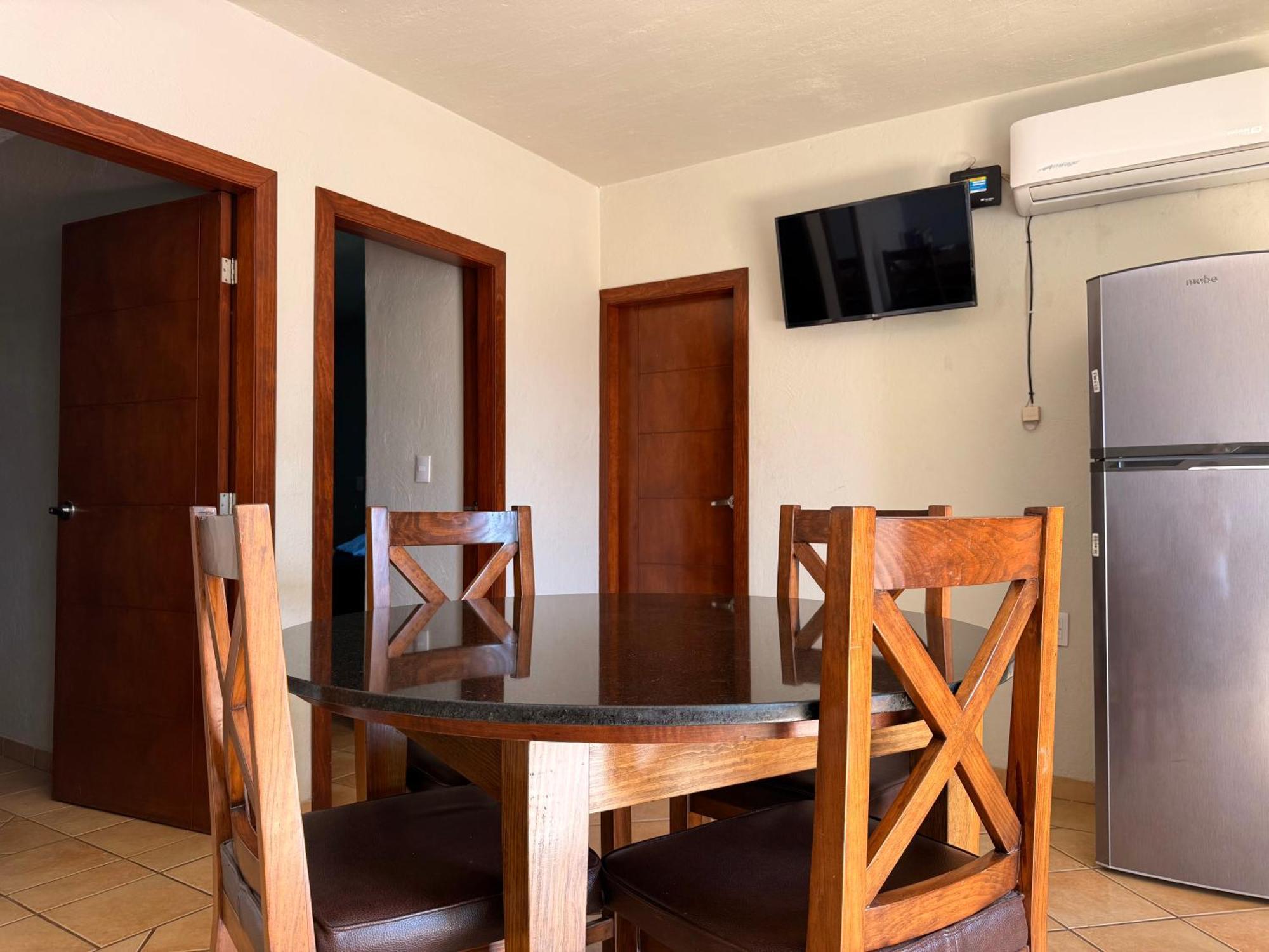 Villa La Palma Hotel تيكيلا المظهر الخارجي الصورة