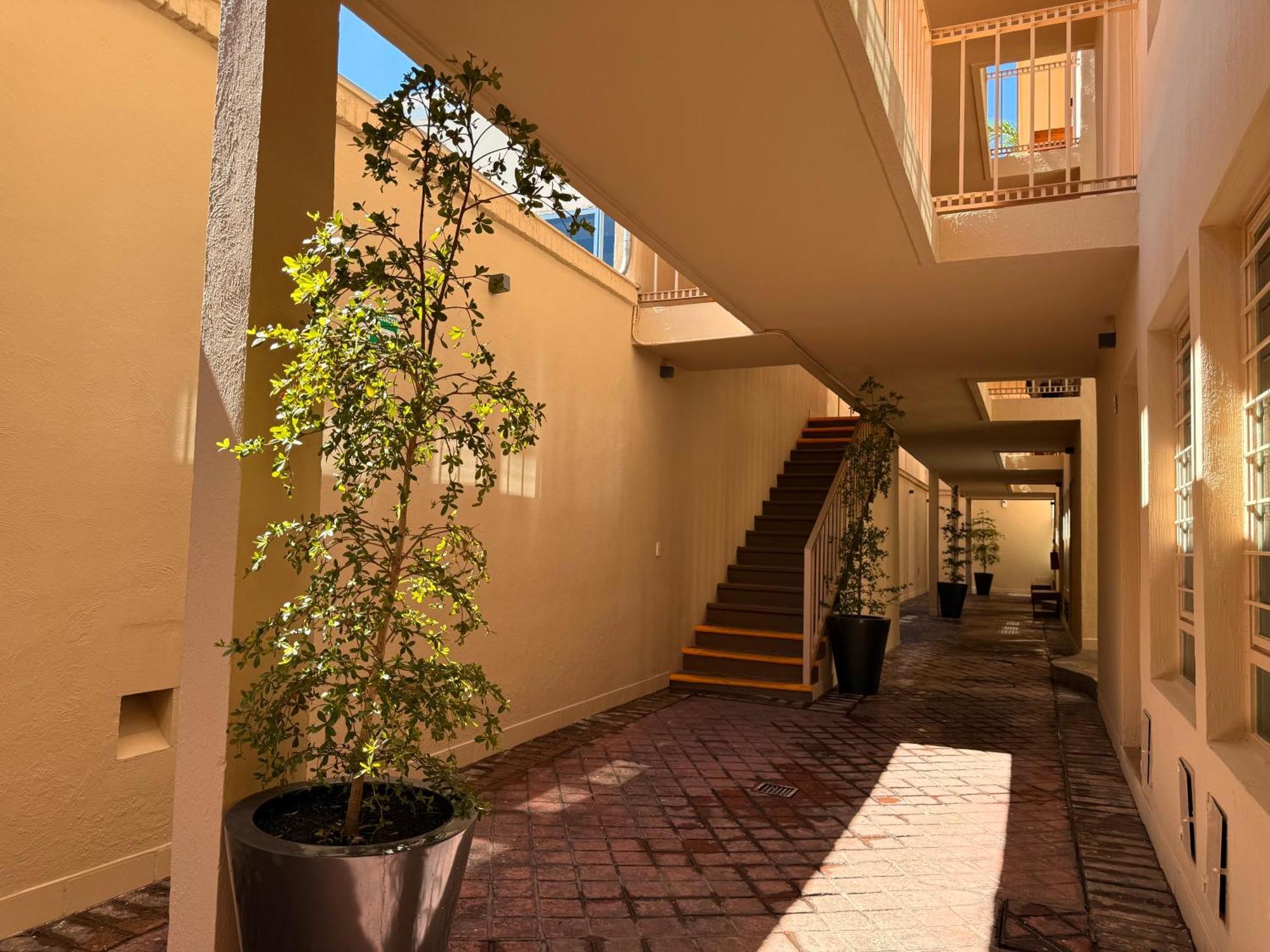 Villa La Palma Hotel تيكيلا المظهر الخارجي الصورة
