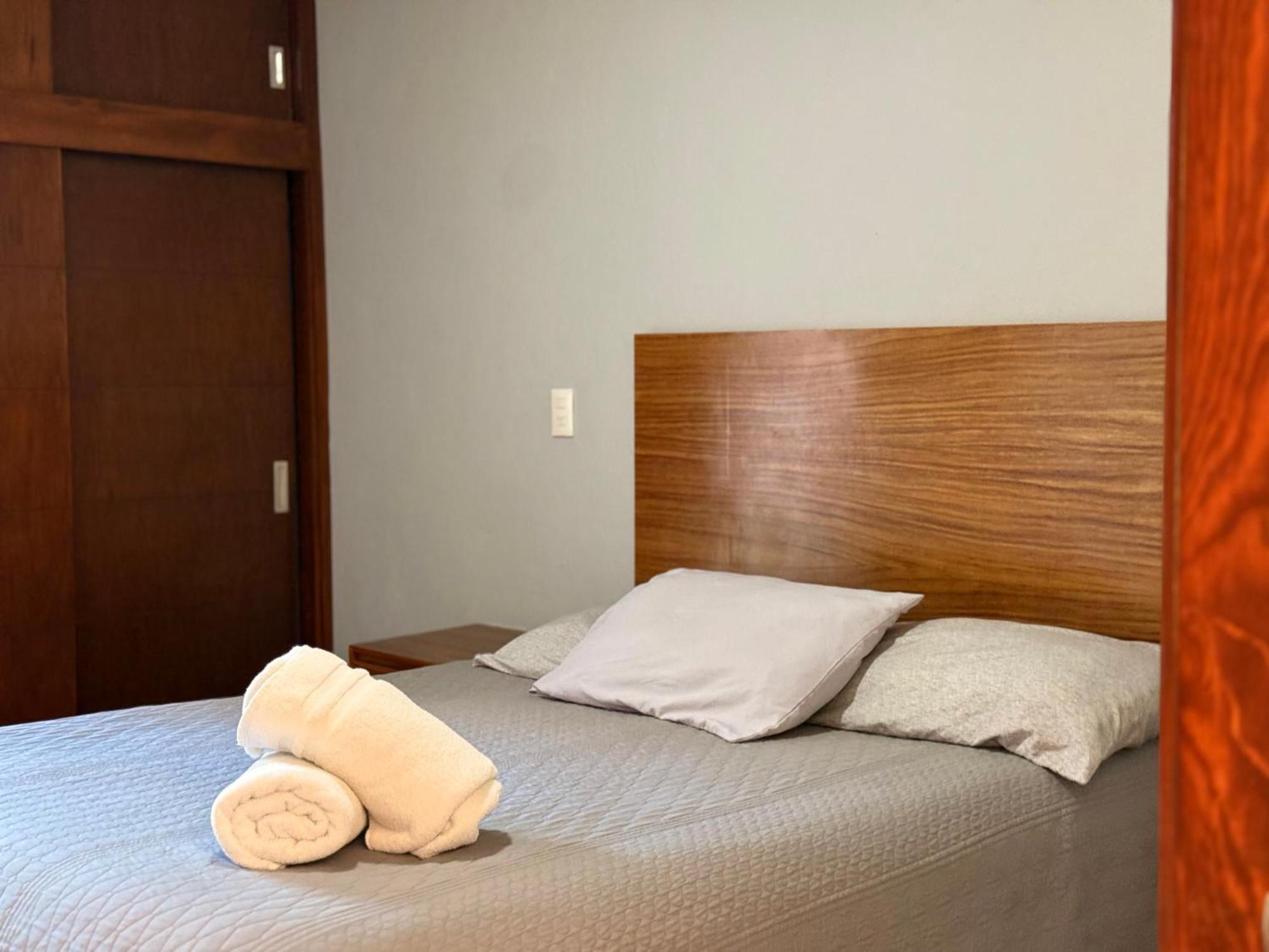 Villa La Palma Hotel تيكيلا المظهر الخارجي الصورة