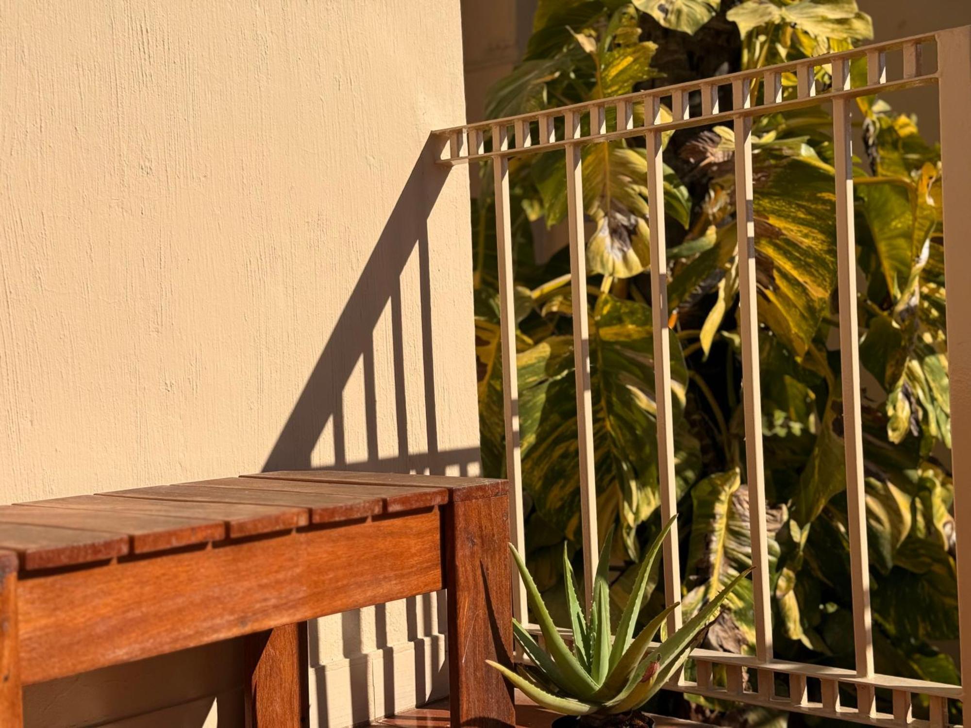 Villa La Palma Hotel تيكيلا المظهر الخارجي الصورة